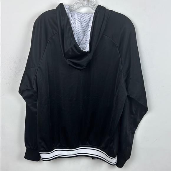 Dude Perfect Men's Full Zip Hoodie - Picture 5 of 5